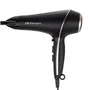 Orbegozo Secador de Pelo SE 2065 Negro 2000W